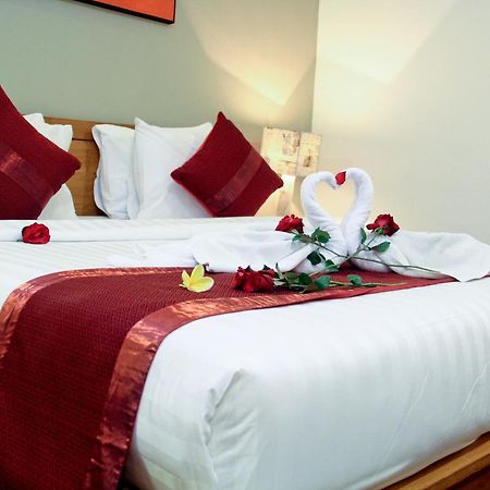 Delu Villas & Suite Kerobokan  Phòng bức ảnh