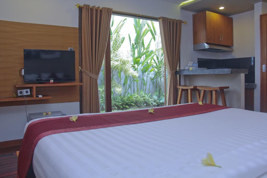 Delu Villas & Suite Kerobokan  Phòng bức ảnh