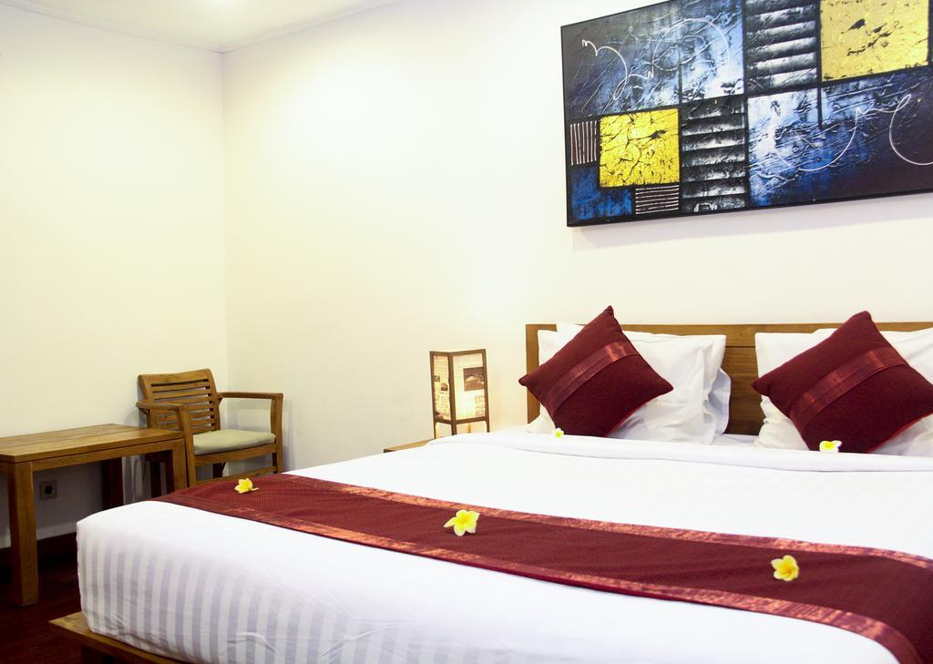 Delu Villas & Suite Kerobokan  Phòng bức ảnh