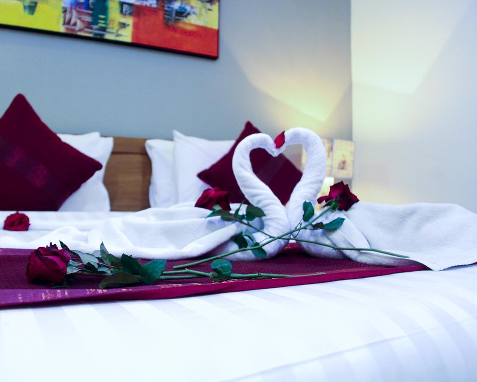 Delu Villas & Suite Kerobokan  Phòng bức ảnh
