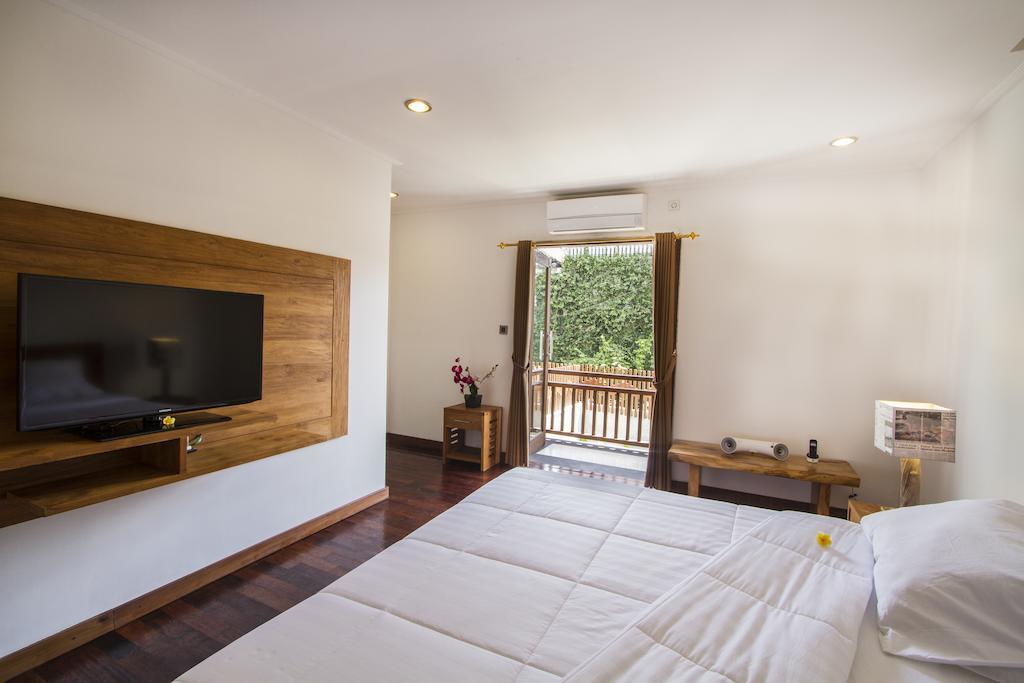 Delu Villas & Suite Kerobokan  Ngoại thất bức ảnh