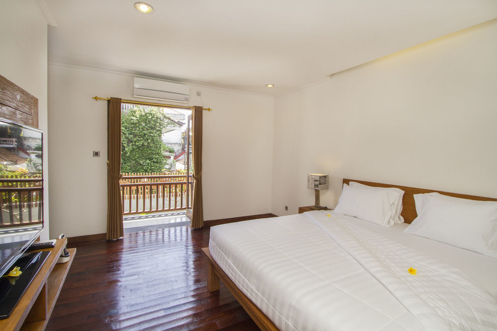 Delu Villas & Suite Kerobokan  Ngoại thất bức ảnh